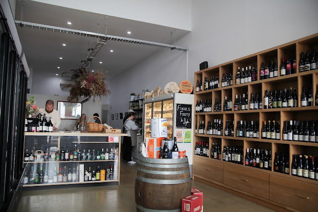 Union Cellars - Herne Hill