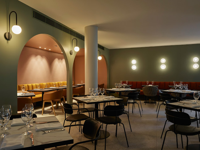 BLAQ Restaurant & Bar - Blackheath