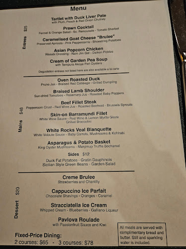 Juniper & Bay - Hospitality and gastronomy