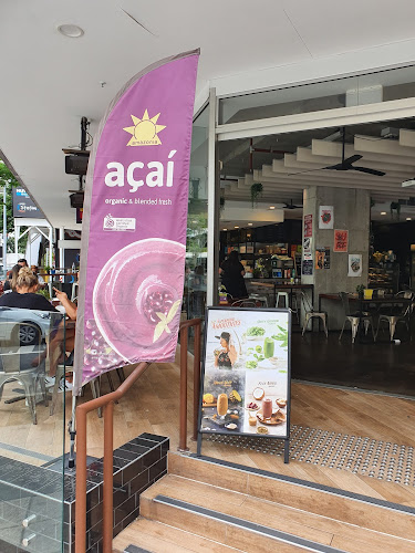 Opinii despre Raw Energy Brisbane în Brisbane City - Hospitality and gastronomy