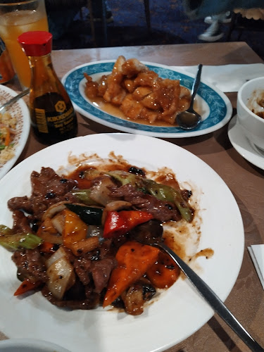 Hot Wok Chinese Restaurant