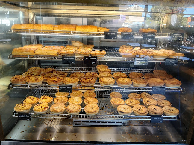 Bruns Bakery - Sydney