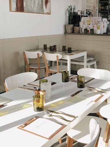 Goccia Italian Pizzeria - Hospitality and gastronomy