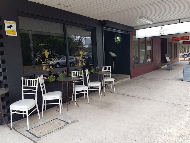 Perfection Boutique food and wine - Summerland Point