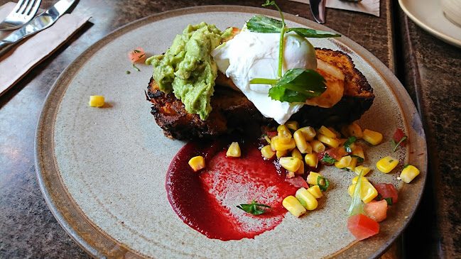 The Knox Made in Watson - Hospitality and gastronomy