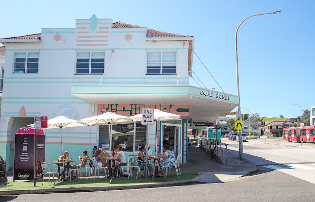 Cafe Bondi