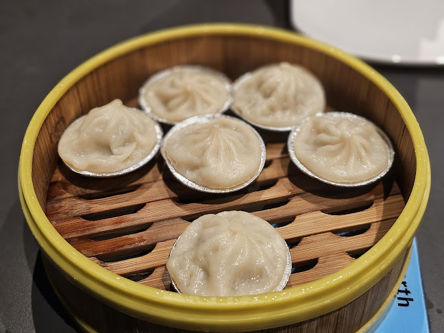 BamBamBoo - Hospitality and gastronomy