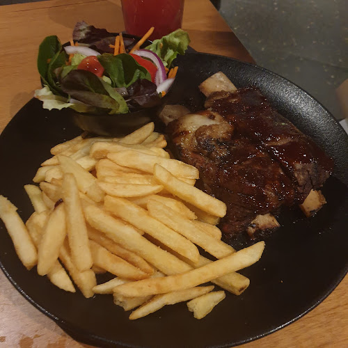 The Savvy Squire - Hospitality and gastronomy