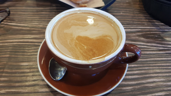 Opinii despre Central Bliss Cafe în Taree - Hospitality and gastronomy