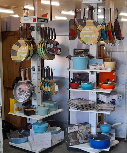 Sprout Grocers - Hospitality and gastronomy