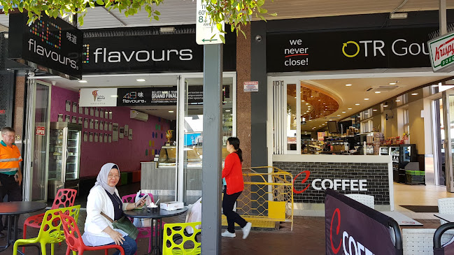 48 Flavours Adelaide