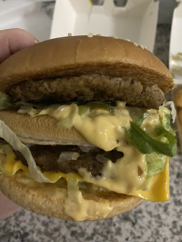 Opinii despre McDonald's Rockhampton în Rockhampton City - Hospitality and gastronomy