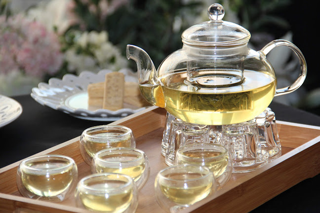 Hobart Town Tea Rooms - Hobart