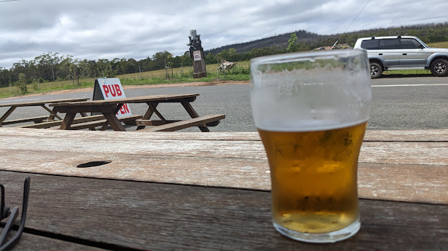 Nerriga Hotel - Sydney