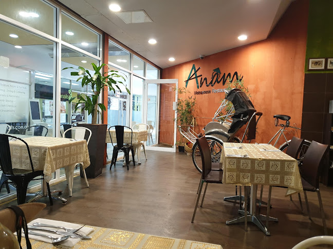 Comentarii opinii despre Anam Restaurant