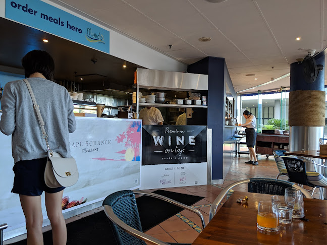 Comentarii opinii despre Mondo on the Waterfront