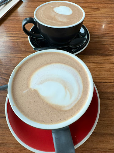 Silk Cafe - Fyshwick