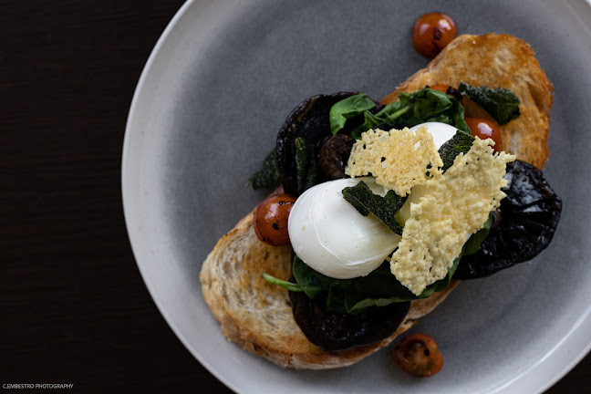 Botanica Café Bar Kitchen - Edge Hill - Hospitality and gastronomy