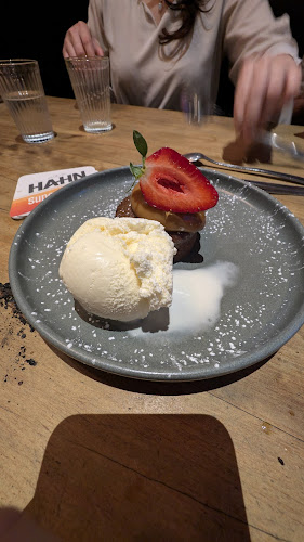 The Provincial Bar Geraldton - Hospitality and gastronomy