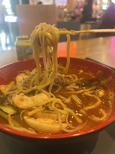 Chinta Ria Soul - Melbourne