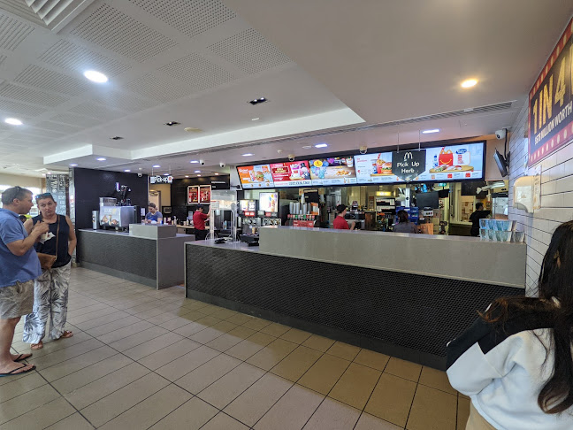 Hungry Jack's Burgers Surfers Paradise - Surfers Paradise