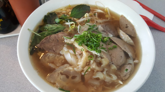 Comentarii opinii despre Nam Restaurant