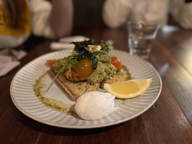 Comentarii opinii despre Krimper Cafe