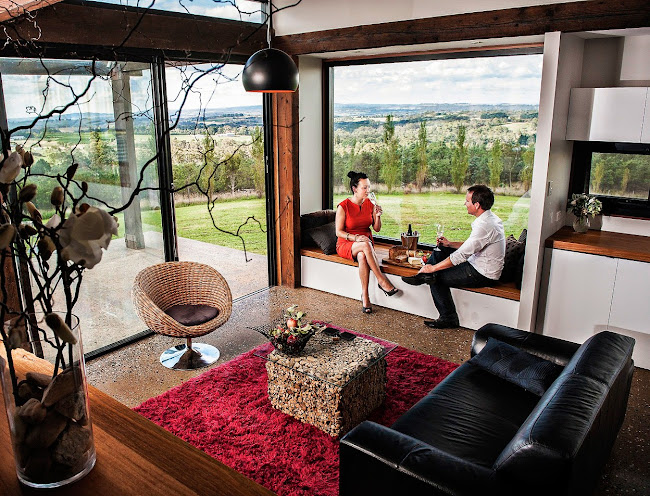 Borrodell Vineyard, Cellar Door & Wedding Venue - Hospitality and gastronomy