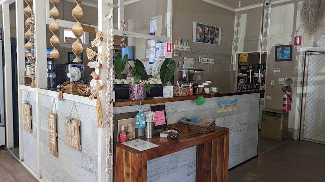 Opinii despre The Heritage beachside Cafe în South West Rocks - Hospitality and gastronomy