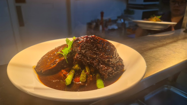 Links Bistro - Hospitality and gastronomy