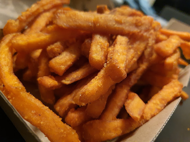 Opinii despre Burger Inc în Newtown - Hospitality and gastronomy