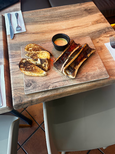 Smokehouse Meat & co Grill And Bar - Broadbeach