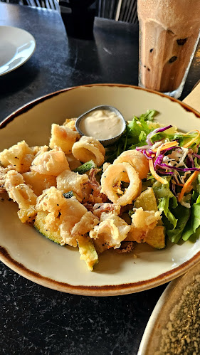 Wheat Road Balcony Level 1, Cockle Bay Wharf Darling Harbour, NSW 2000