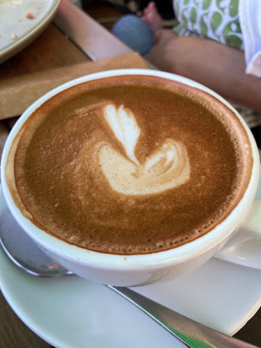 Comentarii opinii despre Funkey Monkey Cafe