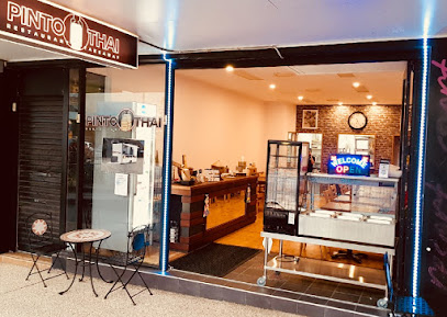 Pinto Thai Restaurant Coolangatta