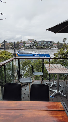 End of the Road Coffee - Brisbane