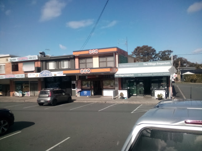 Comentarii opinii despre BWS Wamberal