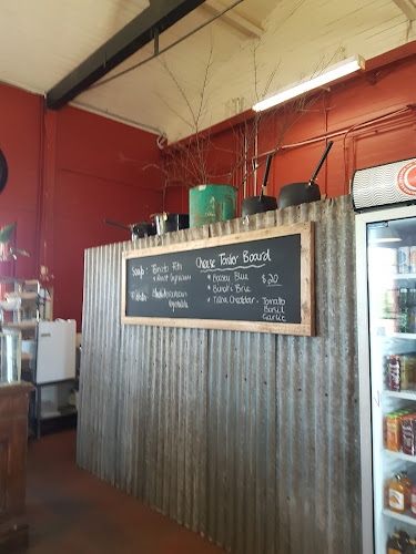 Robertson Cheese Factory