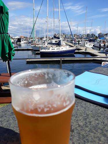 The Deck Busselton - Hospitality and gastronomy