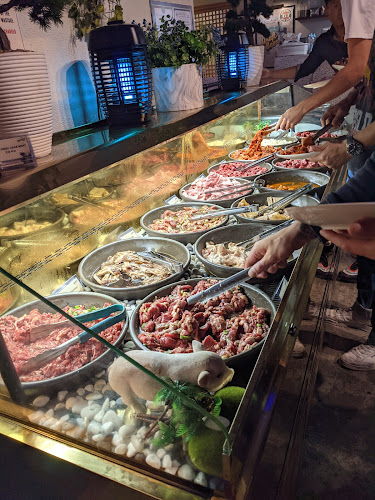 Butchers Buffet Strathfield - Sydney
