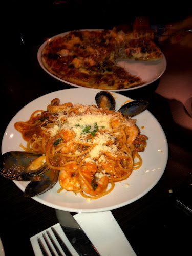 Opinii despre Alfresco Italian Restaurant în Surfers Paradise - Hospitality and gastronomy