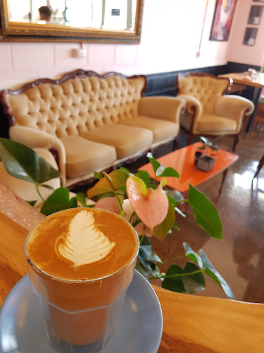 Boy Espresso Bar - Hospitality and gastronomy