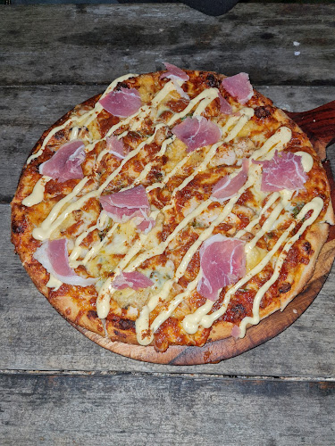 Metro Pizza - Hobart