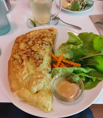 Little Vietnam Restaurant - Wollongong