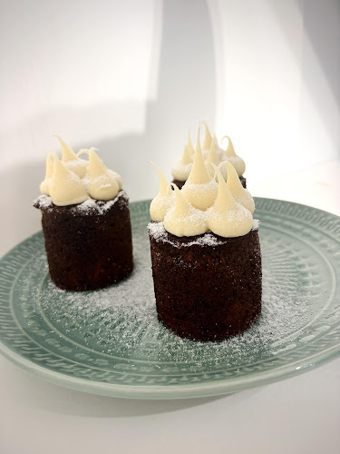 Opinii despre Gluten Free Patisserie în Ashmore - Hospitality and gastronomy