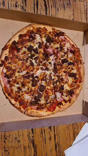 Opinii despre Aldas Pizza în Toukley - Hospitality and gastronomy