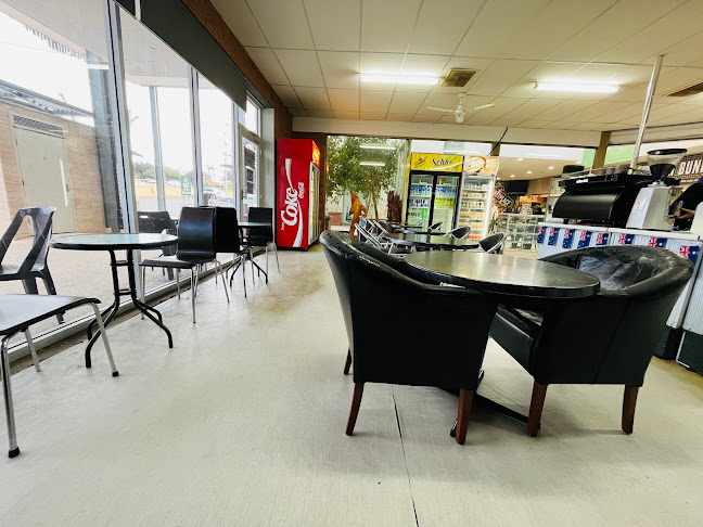 Matilda's - Hospitality and gastronomy