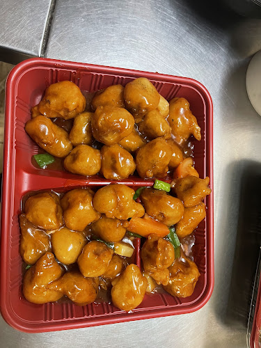 Xing's Sushi & Noodle - Hospitality and gastronomy