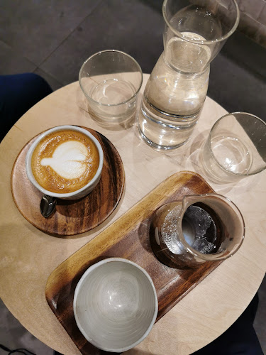 Comentarii opinii despre Haven Coffee - Haymarket