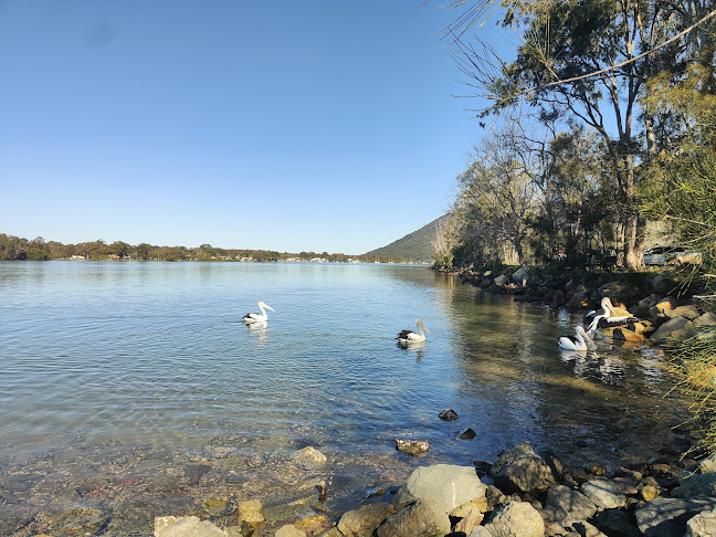 Sandbar Cafe Restaurant - Sydney